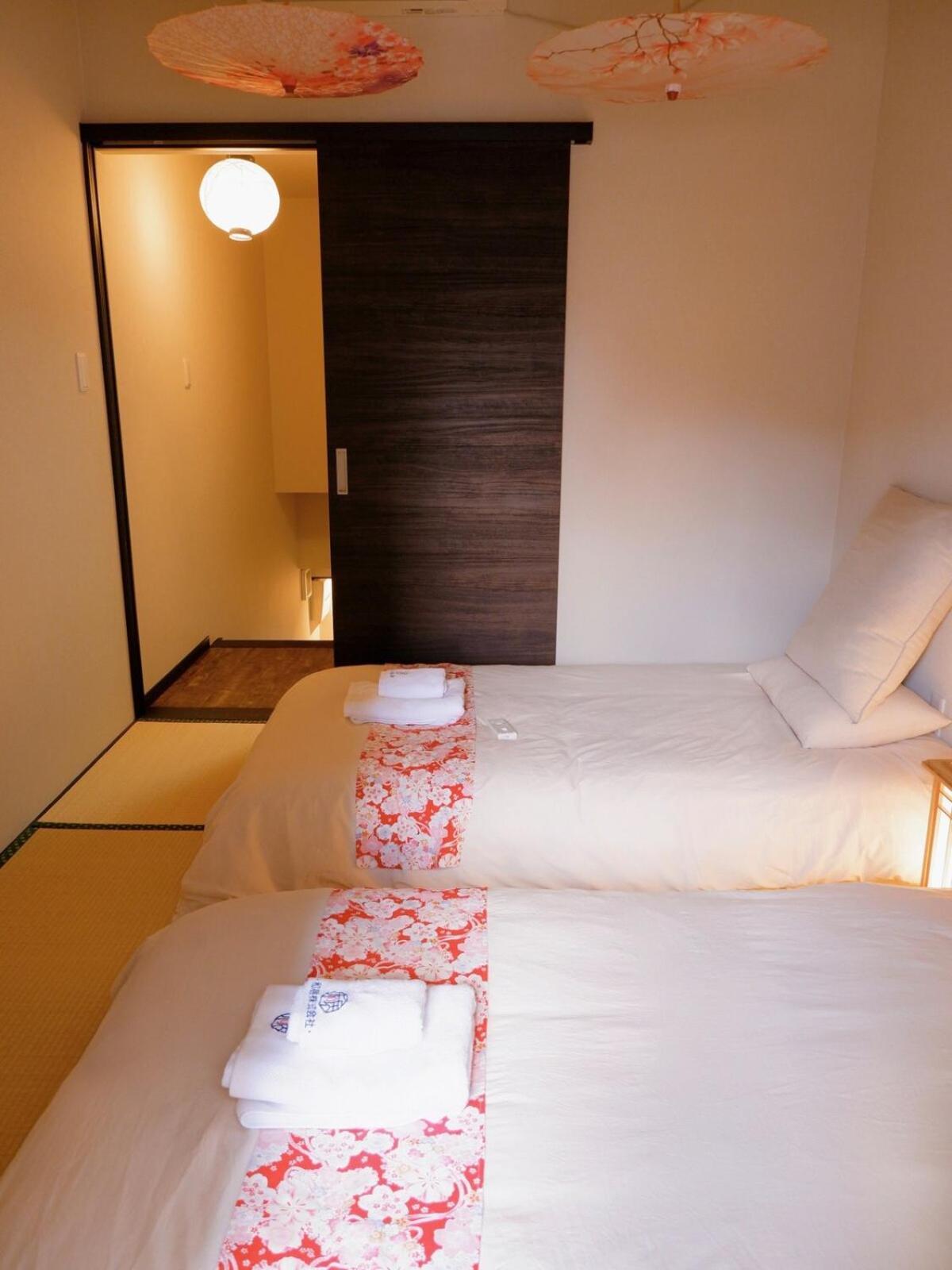 Apartment 天王寺駅から徒歩7分 *