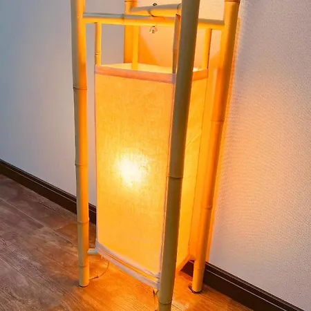 天王寺駅から徒歩7分 Apartment Osaka Exterior photo