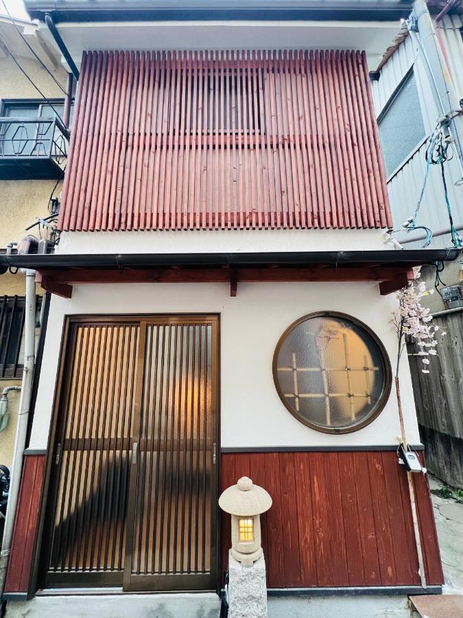 天王寺駅から徒歩7分 * 大阪市